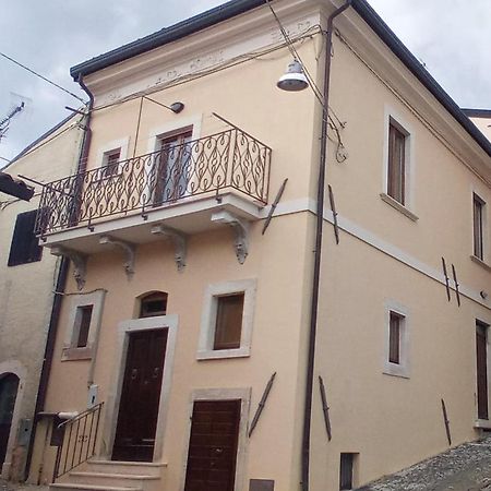 百瑞思西亚诺Casa Martino别墅 外观 照片