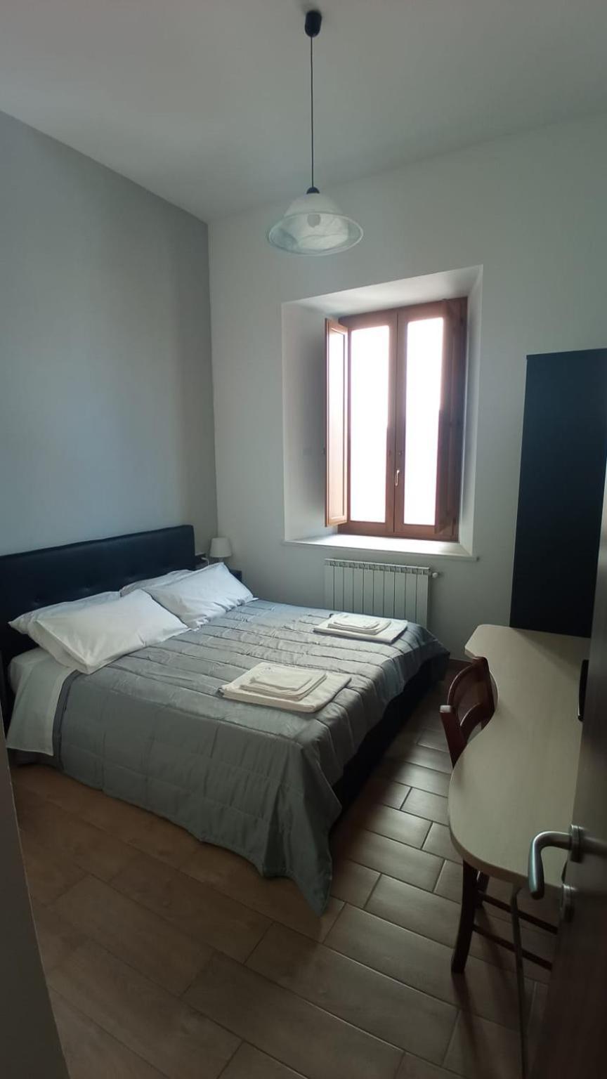 百瑞思西亚诺Casa Martino别墅 外观 照片